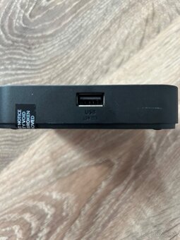 Kodi Multimediálne centrum Strong LEAP-S3 čierny - 5