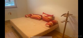 2 izbový byt Hájik - 5