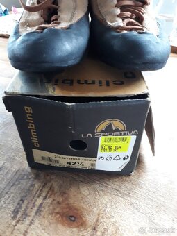 La sportiva Mythos - 5