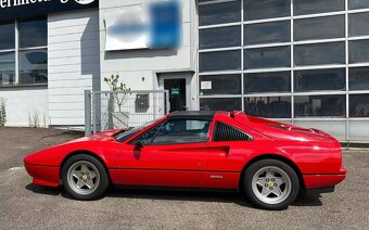 Ferrari 328 GTS z roku 1988 - 5
