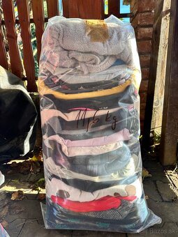 Dámske oblečenie - 5