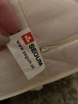 Matrac Segum 80x160cm - 5