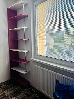 Študentská detská izba - 5