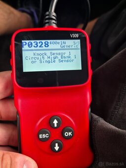 Subaru impreza 2.0L 92kw benzin - 5