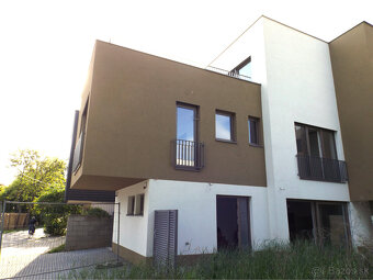 SENEC – SLNEČNÉ JAZERÁ JUH – NA PREDAJ – novostavba 3 izbové - 5