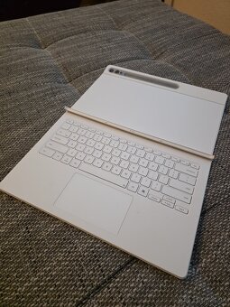 Samsung Galaxy Tab S10 Ultra 5G - 5