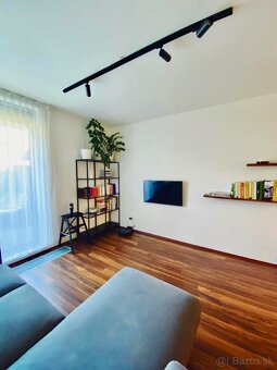 Prenájom 2-izbový byt, Staré Grunty, BA, Karlova Ves. - 5