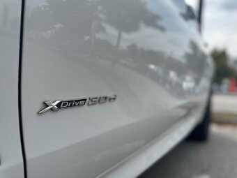 BMW X6 XDrive 30d, 4x4, Automat - 5