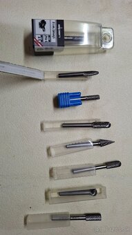 Predám nové náradie 1 - 5