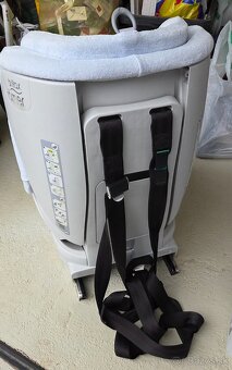 Britax Römer Trifix - 5