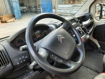 Citroen jumper valnik 2 2hdi - 5