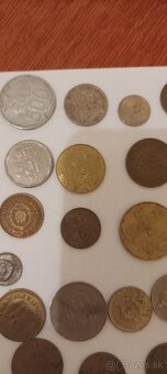 Predam stare mince a bankovky - 5