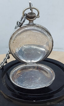 Predám funkčné vreckové hodinky LIP Type Courant 68 € - 5