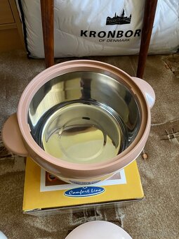 Veci do domácnosti - 5