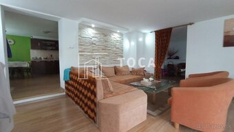 TOCA real - predaj RD v Bytči / Hliník nad Váhom - 5