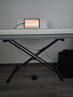 Roland FP-30X Digitálne piano - 5
