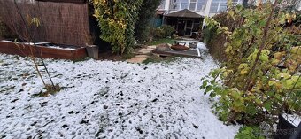 PREDAJ - 4-izbový RD - Dunajská Lužná - 5