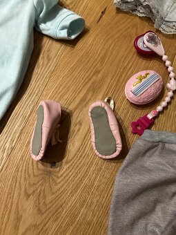 Oblecenie Zapf Kreation pre bábiku veľ. 42cm - 5