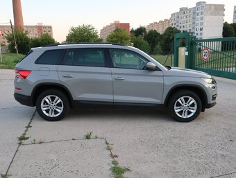 Odstúpim leasing na Škodu Kodiaq 2020, 80tis.km; odpočet DPH - 5