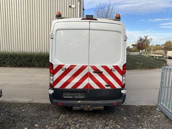 Ford Transit 2.0 TDCI 130K L3H2 6- Miest LED-Navi- Ťažné - 5