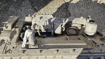 Predam motor Liaz 110/150 turbo - 5