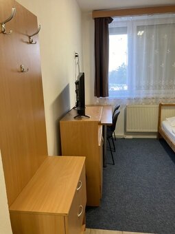 MEZONETOVÝ BYT S VEĽKÝM POTENCIÁLOM, GERCENOVA ULICA, BRATIS - 5