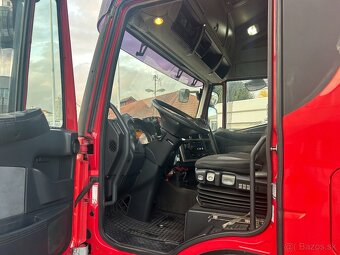 Iveco Stralis 420 Lowdeck - 5