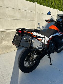 Predám KTM 890 Adventure R 2021 - 5