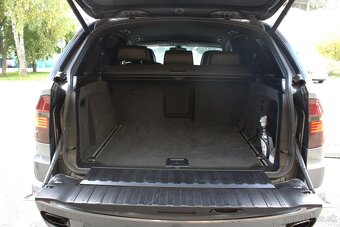 BMW X5 E70 35d M57 2010 M-packet Slovenské Auto - 5