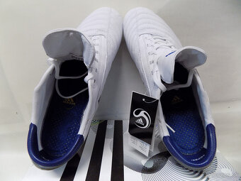 Profi kopačky adidas adipure III TRX HG (vel. 9,5 + 10) NOVÉ - 5