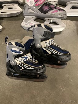 Korčule na ľad - 5