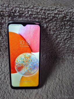 úplne nový Samsung Galaxy A14 A145R 4GB/64GB + 2x púzdro - 5