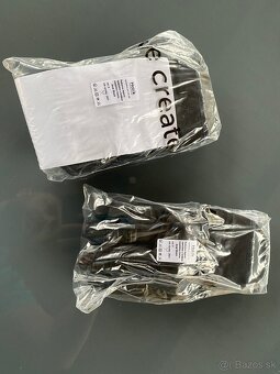 Taktické rukavice HOLIK - 5