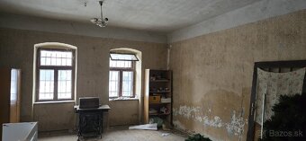 Predám rodinný dom v obci Pliešovce - 5