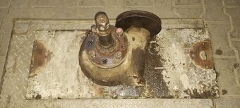 Prevodovka miešačka - 5