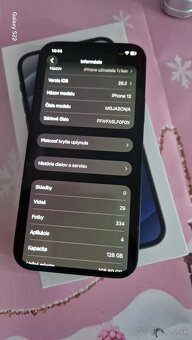 iPhone 12 128gb - 5