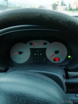 Predám Renault Clio 1.2 benzin - 5