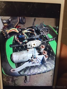 ND diely na Tatru T613 - 5