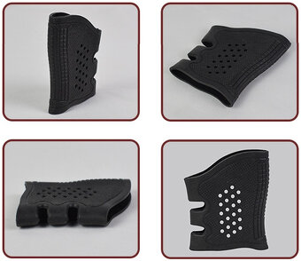 Grip - návlek na zbraň - 5