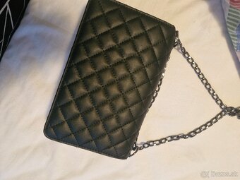 Nova kabelka coco chanel - 5