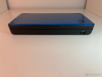 Nintendo DSi XL - 5