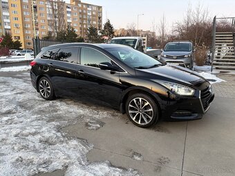 Hyundai i40 CW 1.7 CRDi - 5