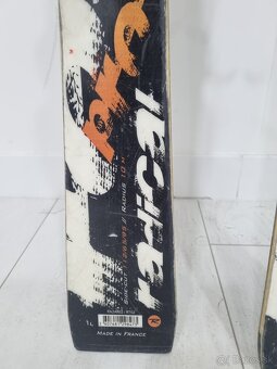 Predám lyže Rossignol - 5