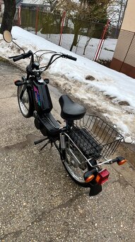 Babeta 225 Deluxe - 5