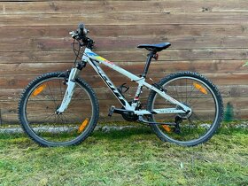 Dva kvalitné detské bicykle SCOTT - 5