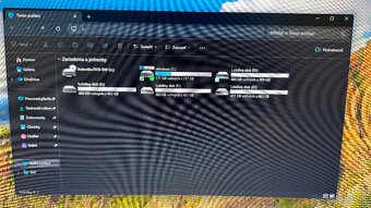 HP slice, i5, 8/2250gb - 5