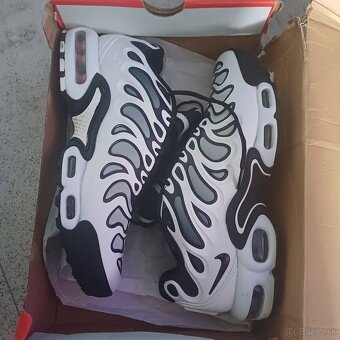 Nike Tn tenisky. - 5