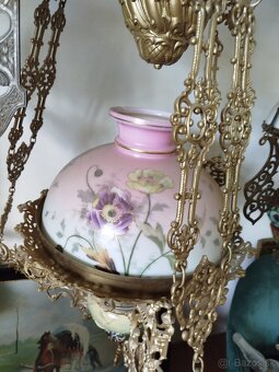 Petrolejovy luster - 5