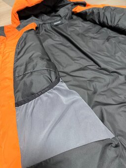 Zimná Pánska bunda značky: Peak Performance - 5
