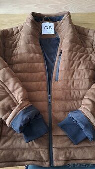 Zara panska bunda - 5